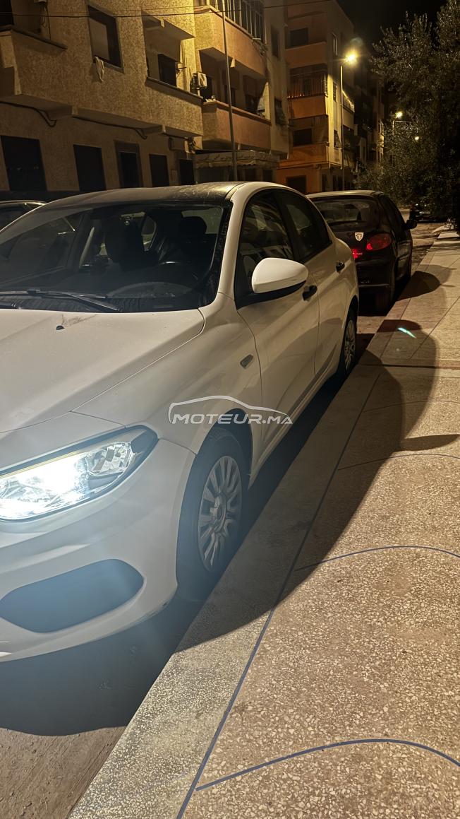 Fiat Tipo 2018 à vendre