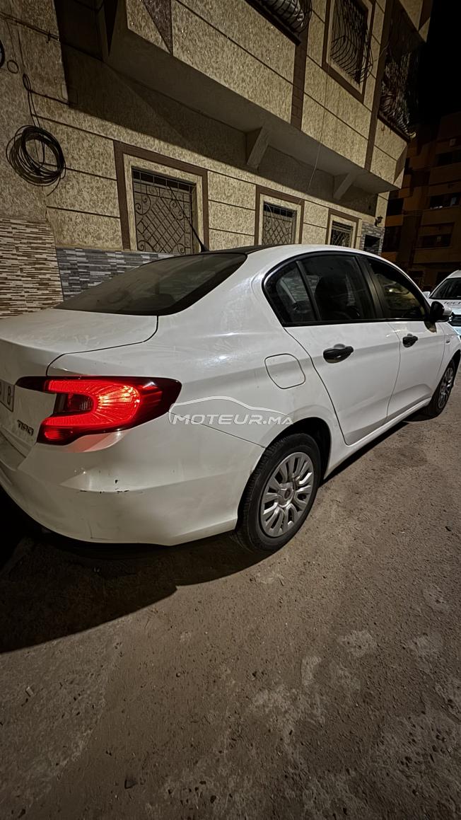 Fiat Tipo 2018 à vendre