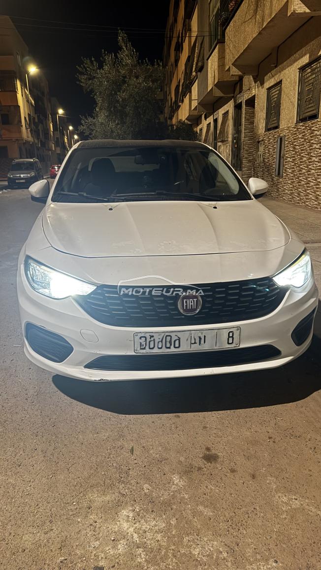 Fiat Tipo 2018 à vendre