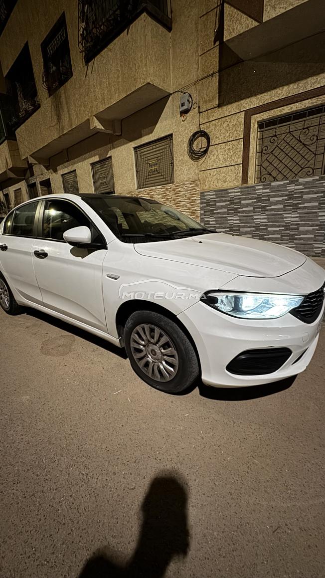 Fiat Tipo 2018 à vendre