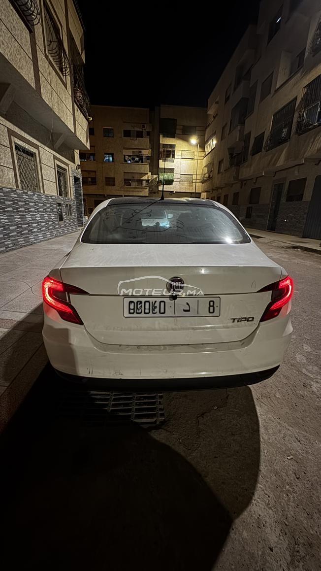 Fiat Tipo 2018 à vendre