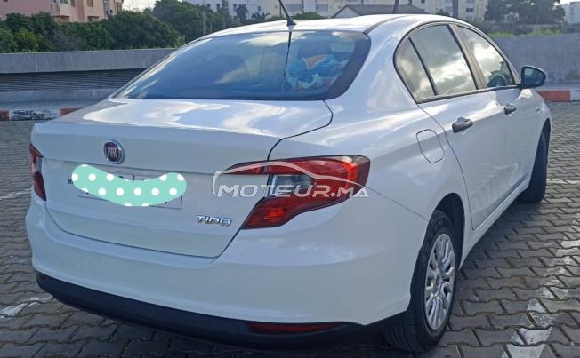 Fiat Tipo 1.3 Multijet Diesel 5 CV – 1ère main – 129 000 km