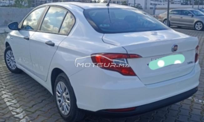 Fiat Tipo 1.3 Multijet Diesel 5 CV – 1ère main – 129 000 km