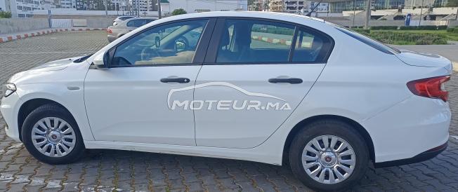 Fiat Tipo 1.3 Multijet Diesel 5 CV – 1ère main – 129 000 km