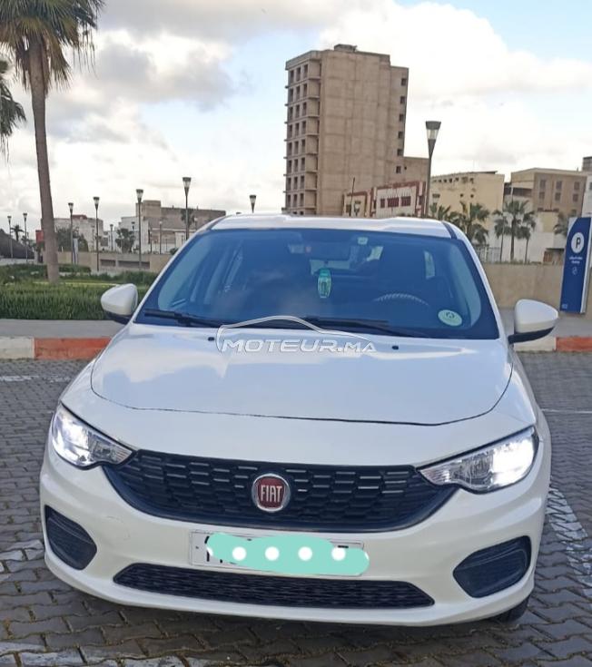 Fiat Tipo 1.3 Multijet Diesel 5 CV – 1ère main – 129 000 km