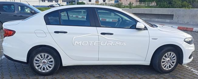 Fiat Tipo 1.3 Multijet Diesel 5 CV – 1ère main – 129 000 km