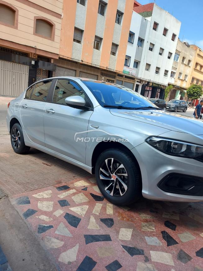 Fiat tipo en trés bon étatat