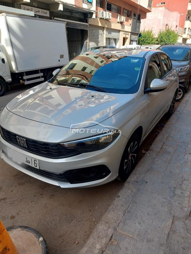Fiat tipo en trés bon étatat