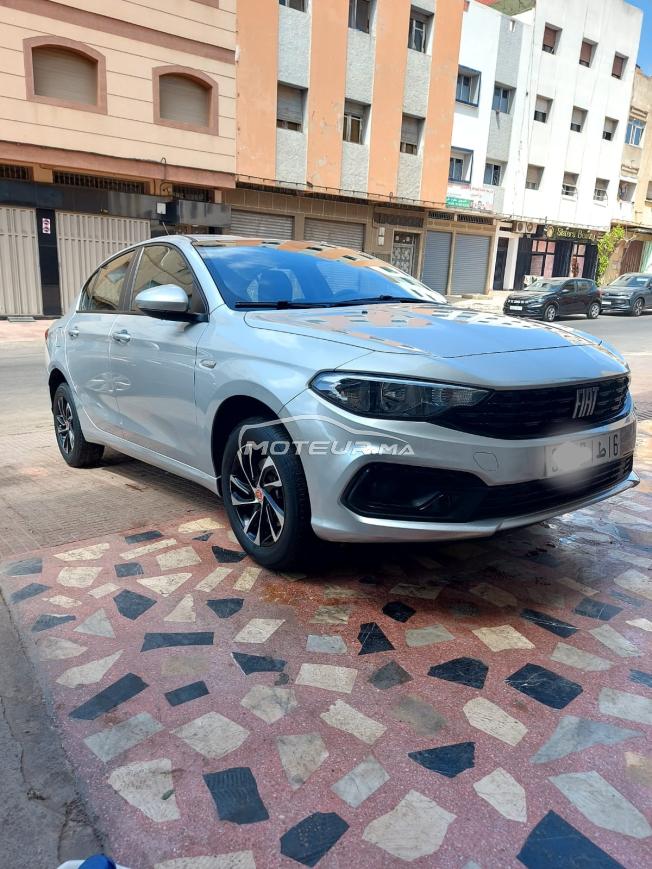 Fiat tipo en trés bon étatat