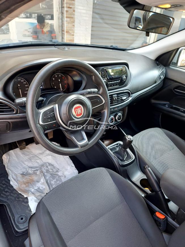 Fiat tipo en trés bon étatat