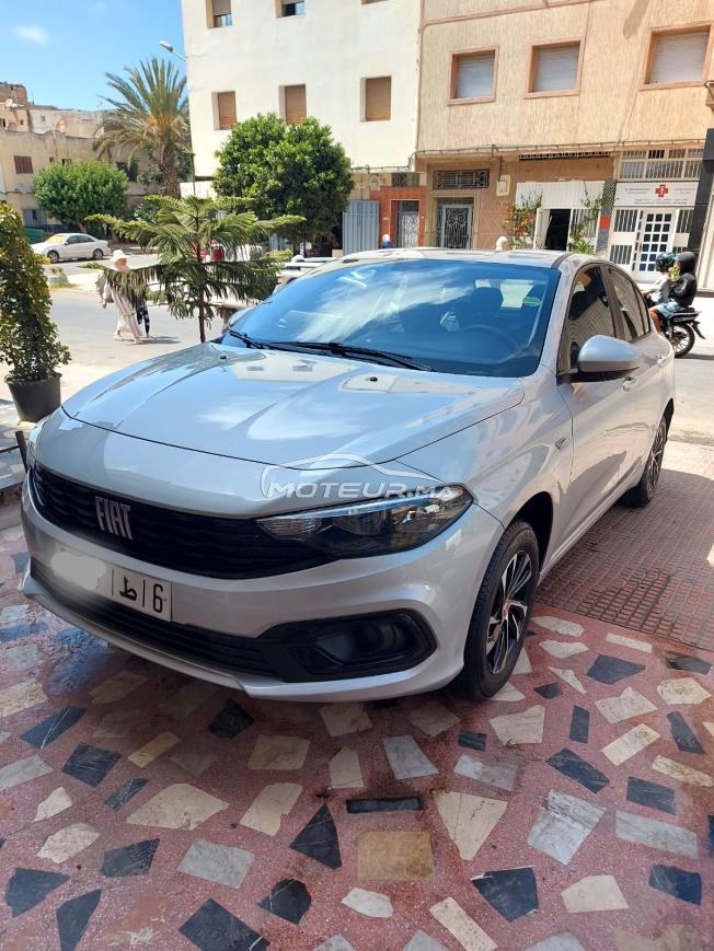 Fiat tipo en trés bon étatat