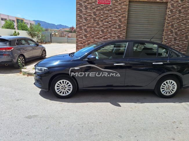 Fiat tipo 2025