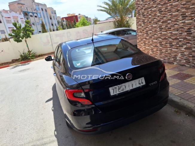 Fiat tipo 2025