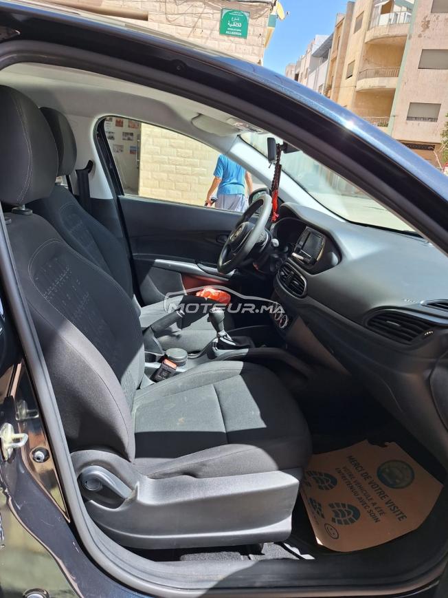 Fiat tipo 2025