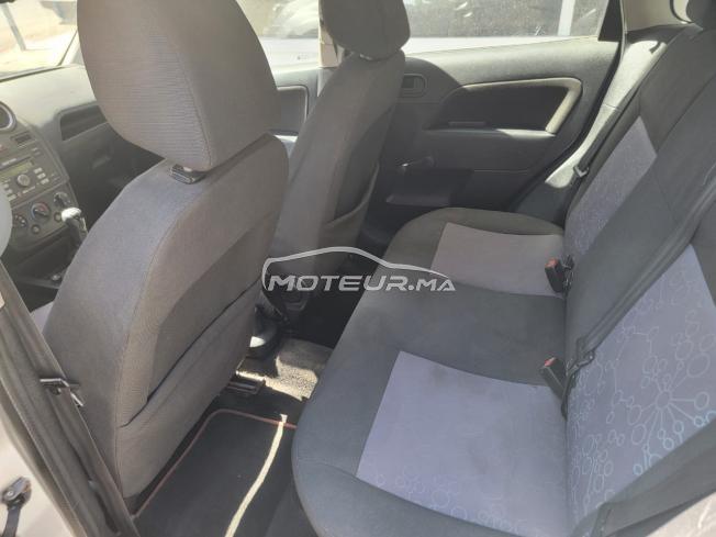 Ford fiesta diesel 2008 très bon état
