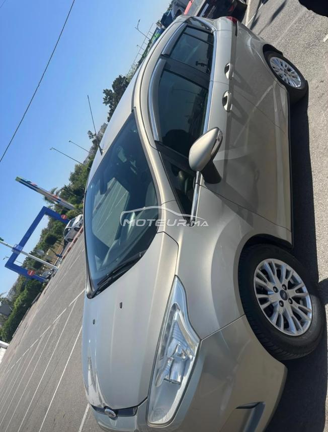 Ford b-max très bon état