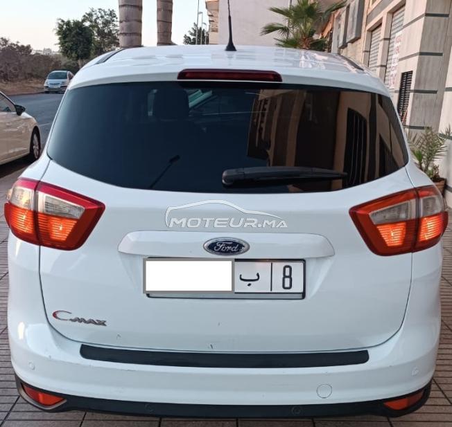 FORD CMAX TITANUIM BONNE AFFAIRE EXCELLENT ETAT 2013