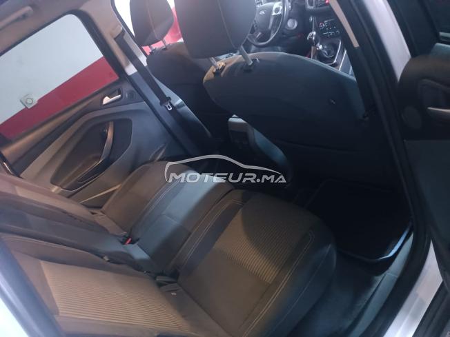 FORD CMAX TITANUIM BONNE AFFAIRE EXCELLENT ETAT 2013