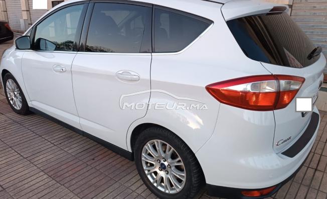 FORD CMAX TITANUIM BONNE AFFAIRE EXCELLENT ETAT 2013