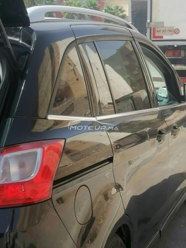 FORD C-MAX MODEL 2016