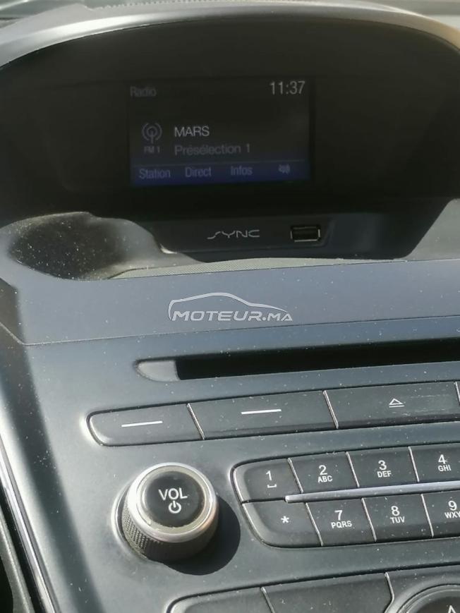 FORD C-MAX MODEL 2016