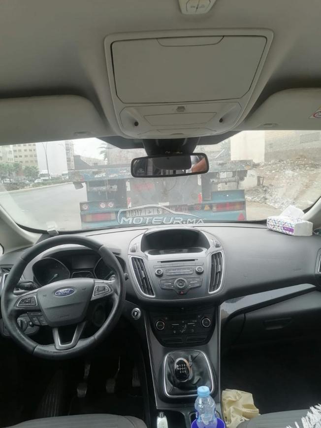 FORD C-MAX MODEL 2016
