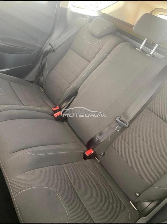 Ford cougard