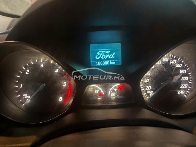 Ford cougard