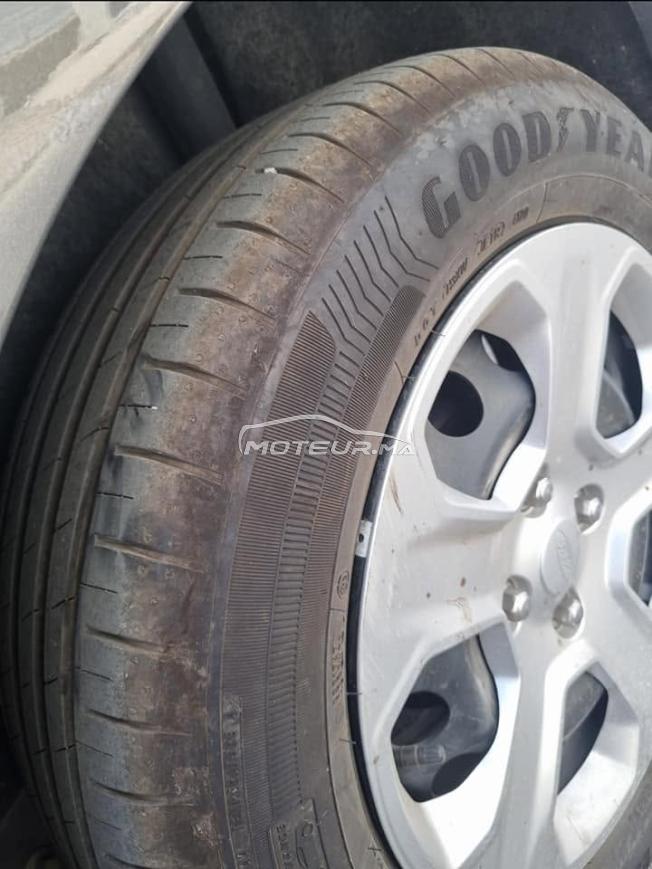FORD ECOSPORT  - EXELENT ETAT FAIBLE KM