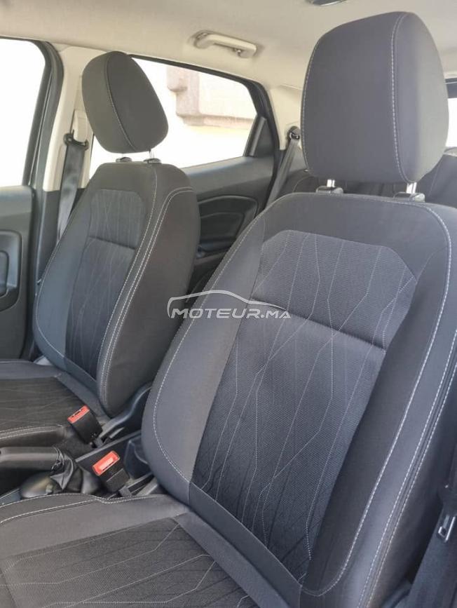 FORD ECOSPORT  - EXELENT ETAT FAIBLE KM