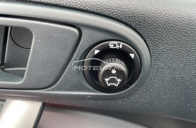 Ford fiesta en très bonne état