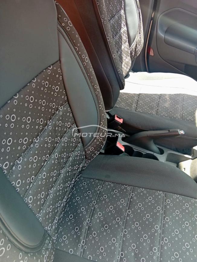 Ford fiesta 2017