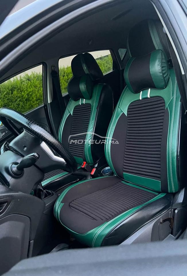 Ford fiesta en bonne état
