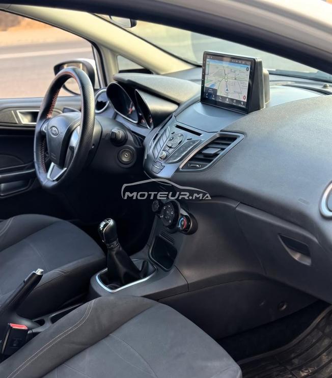 Ford fiesta Bonne état
