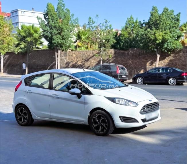 Ford fiesta Bonne état