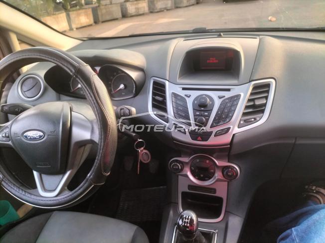 Ford Fiesta 2010 diesel en TBE
