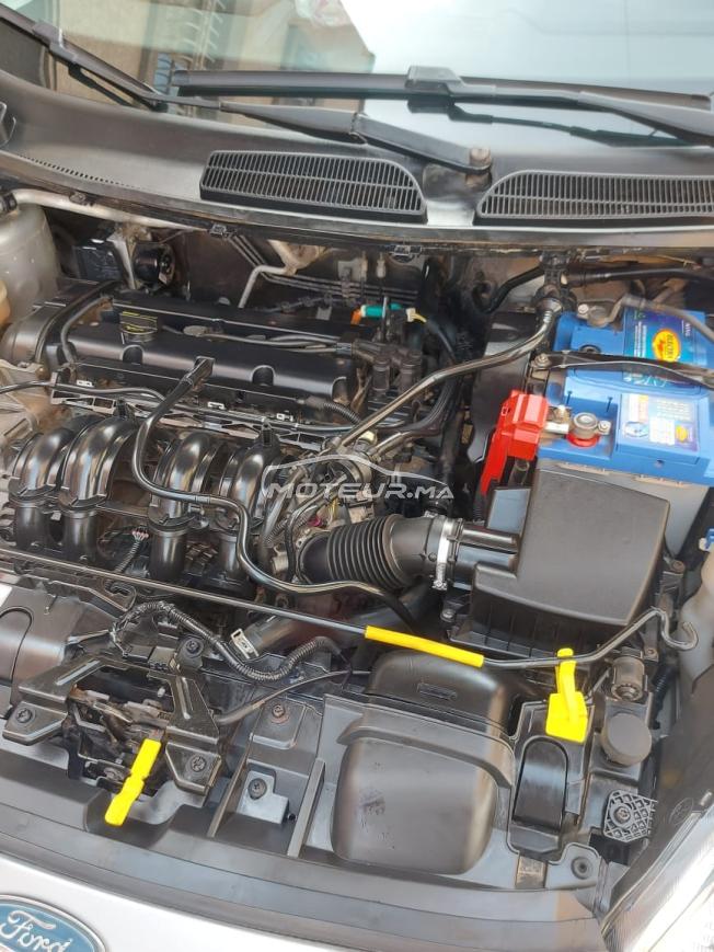 Ford fiesta 2015 à vendre