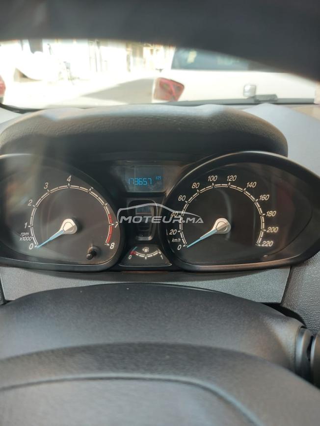 Ford fiesta 2015 à vendre