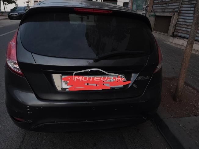 Ford Fiesta Trend Plus - très bon état