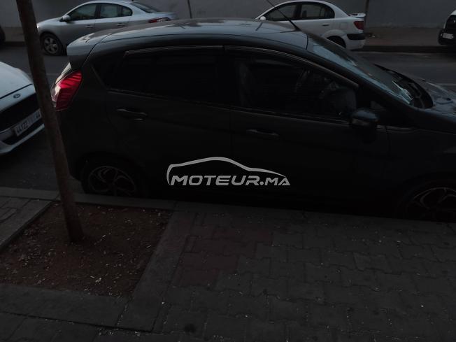 Ford Fiesta Trend Plus - très bon état