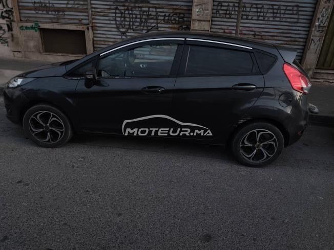 Ford Fiesta Trend Plus - très bon état