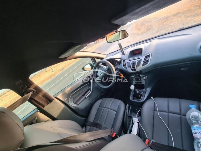 Ford fiesta modél 2009 diwana 2018