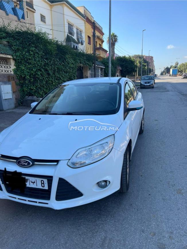 FORD FOCUS EN BON ETAT