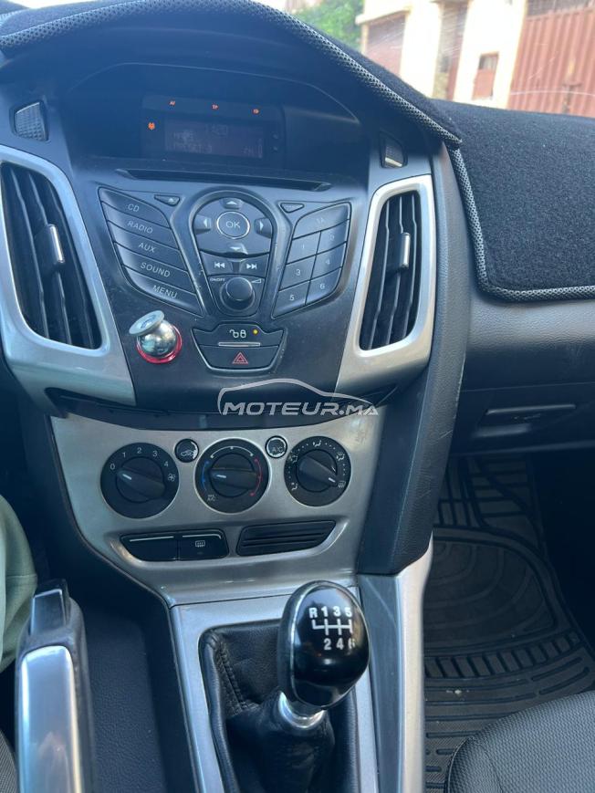 FORD FOCUS EN BON ETAT