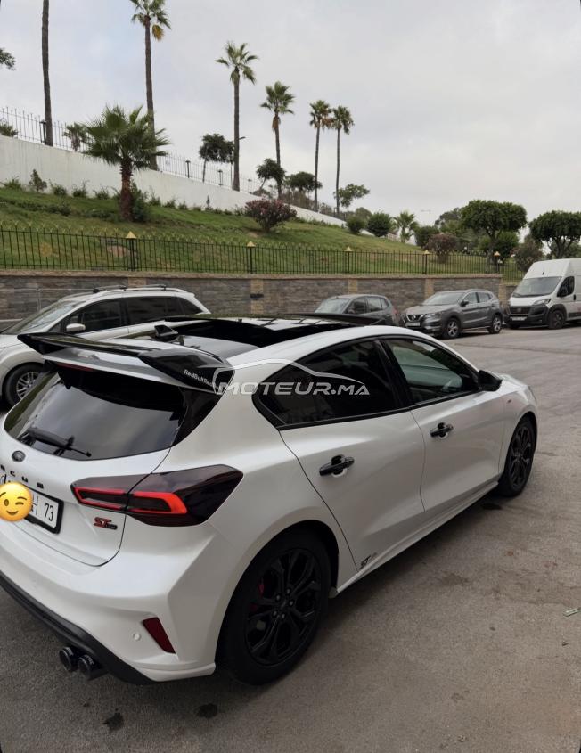 Ford Focus ST LINE 2024