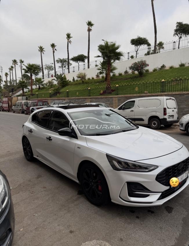 Ford Focus ST LINE 2024