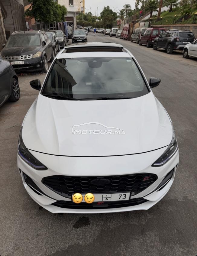 Ford Focus ST LINE 2024