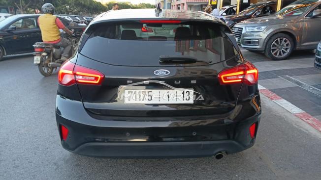 Ford Focus 1.5 TDCI 120 BVA Titanium