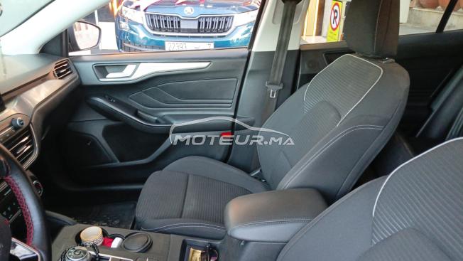 Ford Focus 1.5 TDCI 120 BVA Titanium