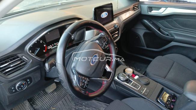 Ford Focus 1.5 TDCI 120 BVA Titanium
